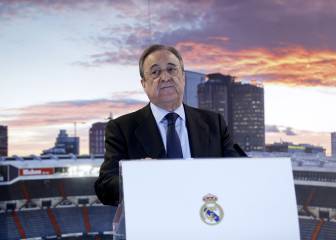 Perez: Modric represents the values of Real Madrid