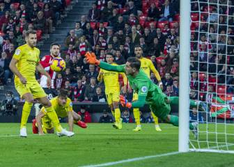 El Girona perdió tras 246 días invicto fuera