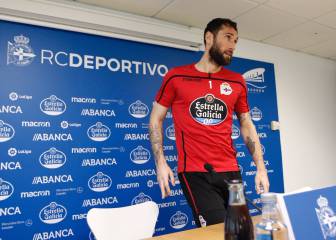 “La segunda parte del Numancia, lo peor de la temporada”