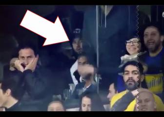 El Día Después cazó a Messi: la reacción que intuye con qué equipo iba en la Libertadores