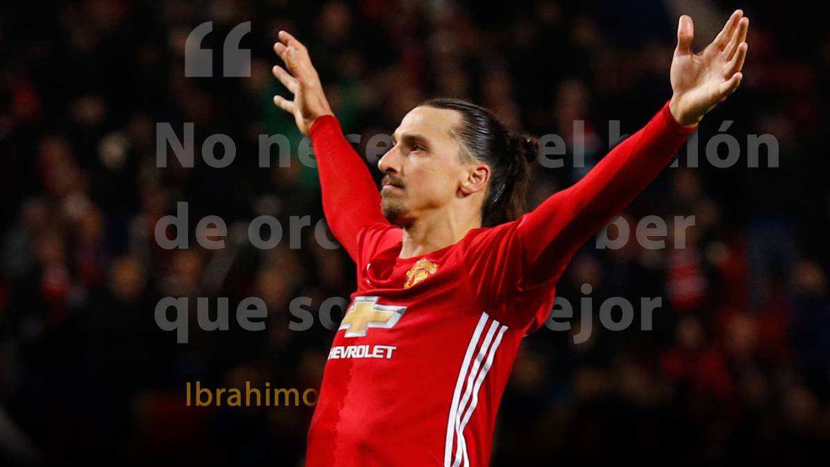 23 frases míticas de leyendas del fútbol