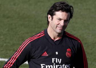 Ramos and Ceballos rested; Marcelo and Kroos return