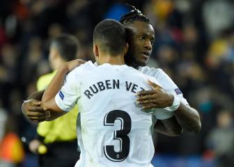 El Valencia se asegura evitar a Nápoles, Inter, Chelsea y Arsenal
