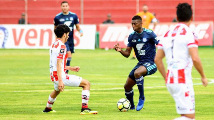 Emelec - Liga de Quito: horario, TV y cómo ver la final de la Serie A de Ecuador