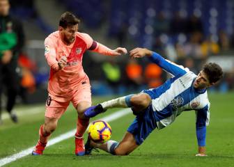 Dídac Vilà dejará de ser un intocable ante el Betis