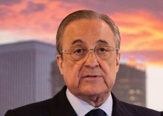 Florentino: