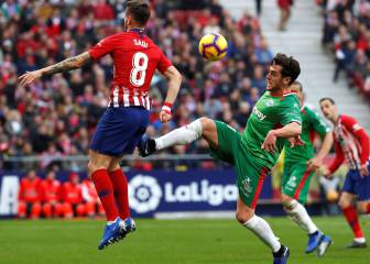 Ibai, baza fija del Athletic de cara a enero