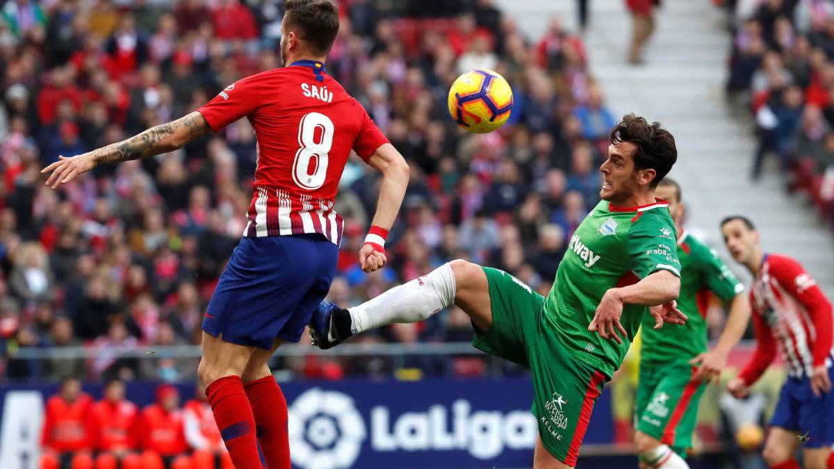 Ibai, baza fija del Athletic de cara a enero