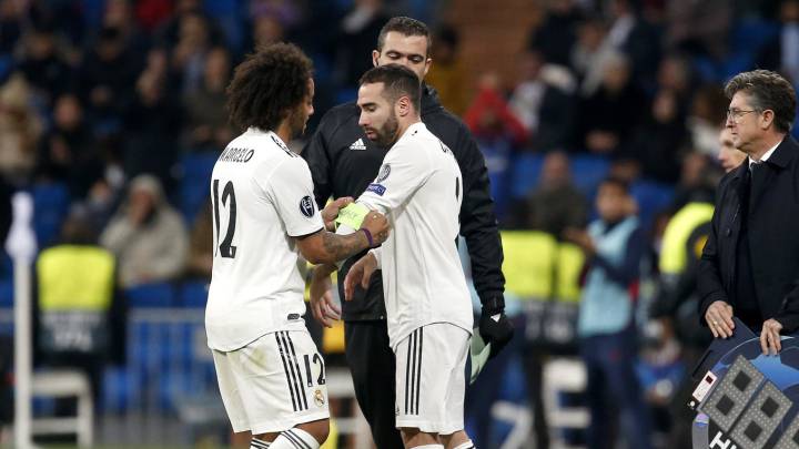 Real Madrid: Carvajal reveals why Isco rejected captain's armband