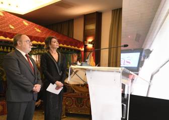 El Día Nacional de Qatar en Madrid tuvo a As de invitado