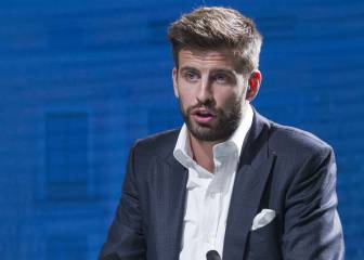 Piqué set to hand FC Andorra reins to fellow Barça youth products