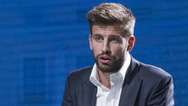 Piqué: Barcelona to name Gabri, Jorquera as FC Andorra coaches