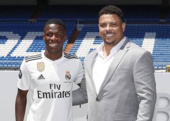 Ronaldo: