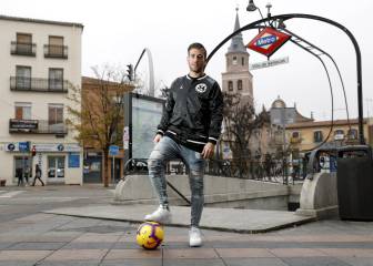 “¿Ganar al Madrid? No nos sentimos inferiores a nadie”