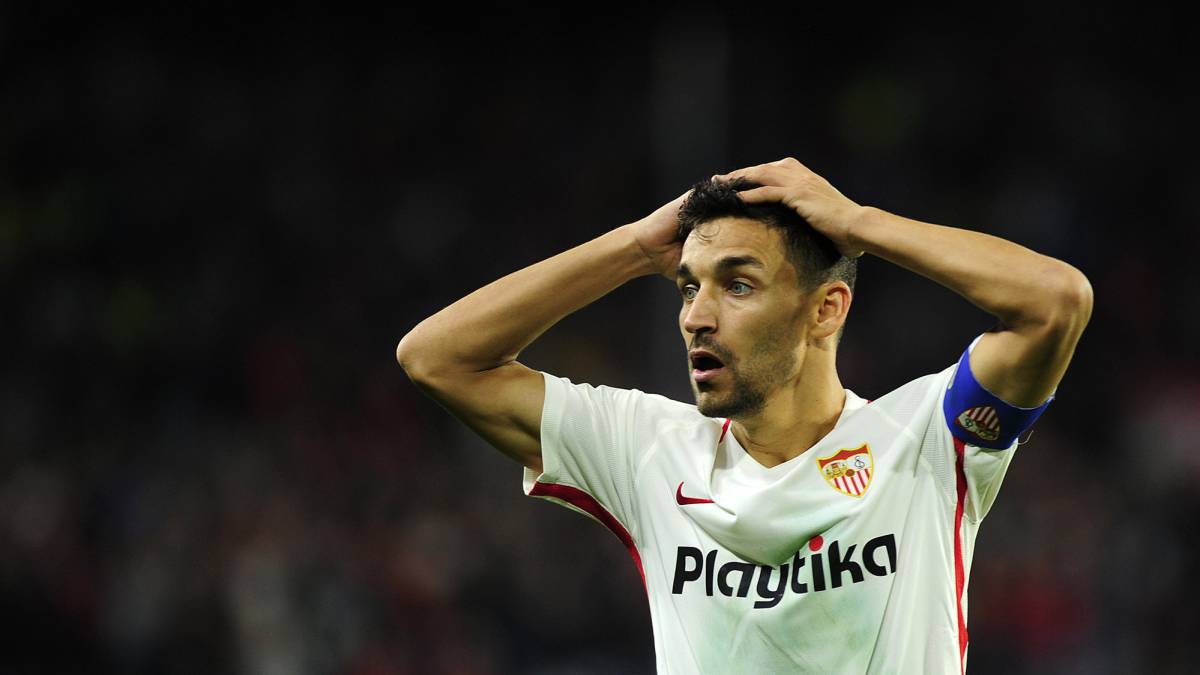 Sevilla - Krasnodar: TV, horario y cómo ver la Europa League