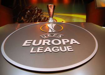 Sorteo Europa League: cuándo es y equipos clasificados