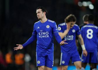 El City está dispuesto a pagar 55 millones por Chilwell