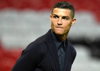 Cristiano accepts tax fraud charges and gets court date