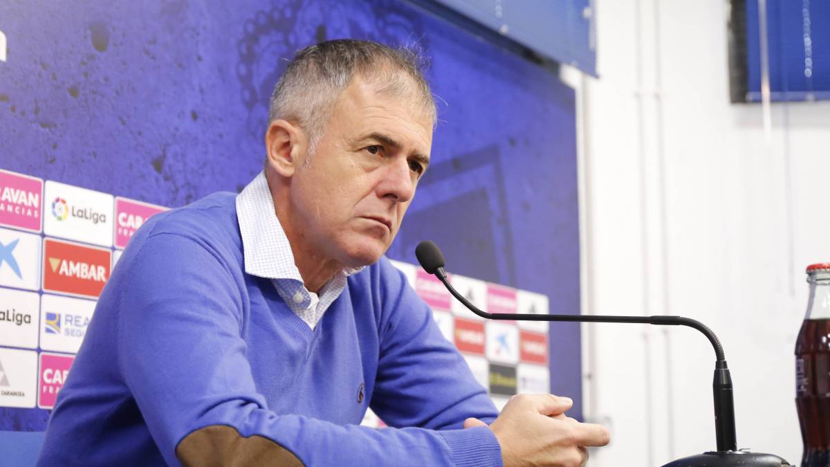 "Tenemos capacidad para ganar en cualquier campo"