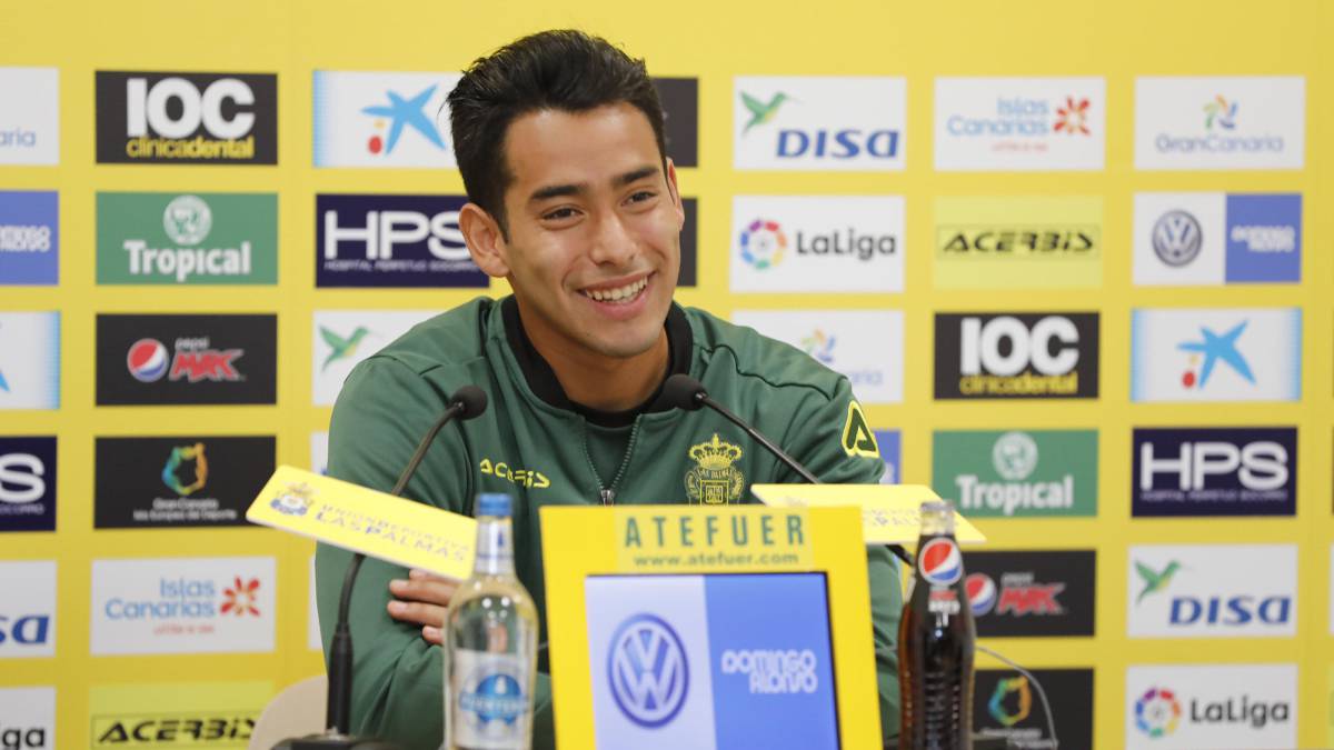 Araujo: "Nadie sabe por qué estamos tan mal"
