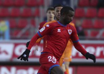 Numancia - Albacete en directo: LaLiga 1|2|3 en vivo, jornada 18