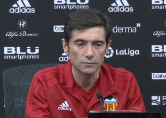 Marcelino: