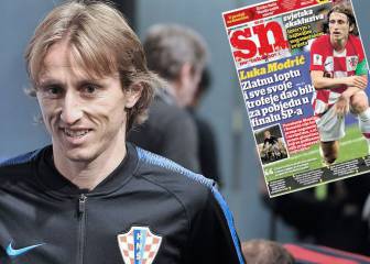 Modric: