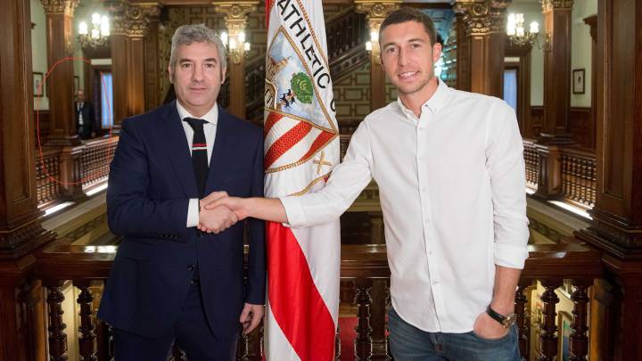 Crece la tensión en las elecciones del Athletic