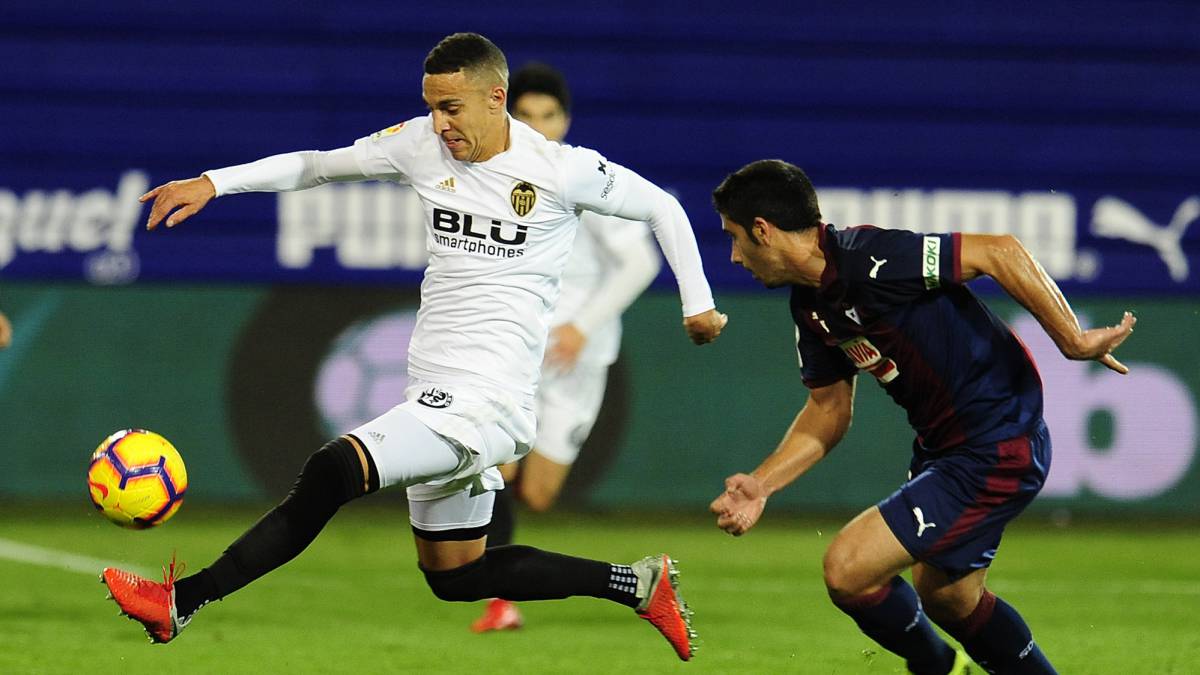 Rodrigo Moreno.