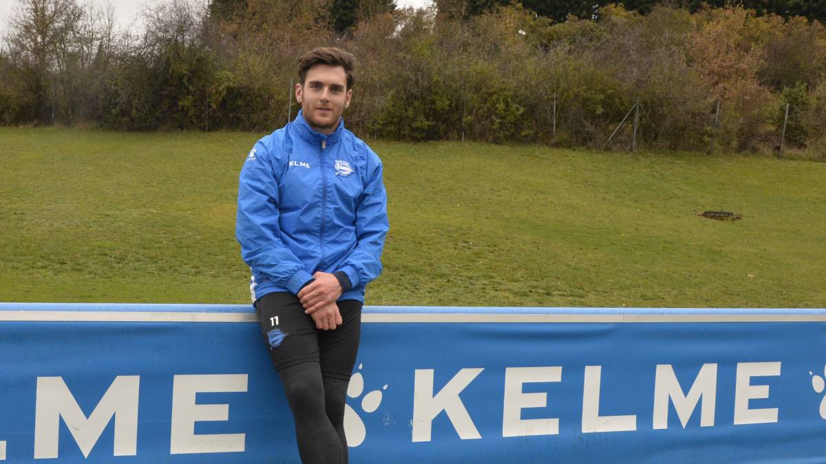 En Leicester insisten en Ibai