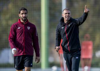 Garitano: