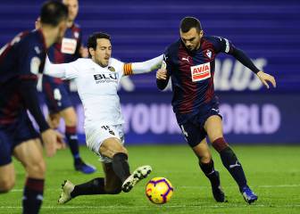 Parejo podría entrar en el top-20 de jugadores históricos este año