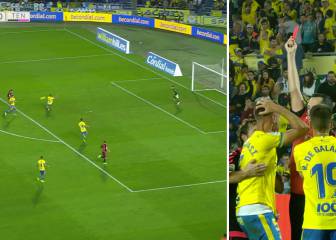 ¿Se cobraba con el VAR?: el polémico penal que indigna a España