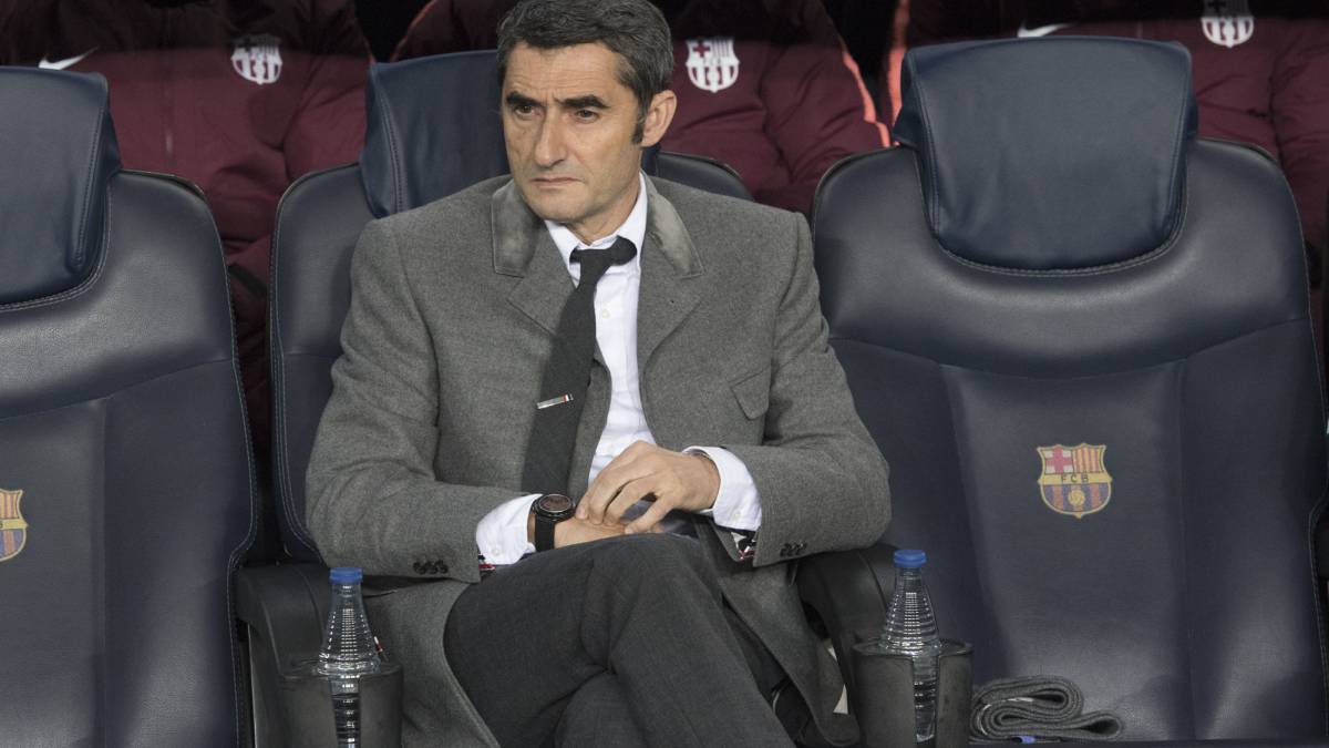 El Barça jugará ante Valladolid y Rayo en el Camp Nou antes de medirse al Olympique Lyonnais