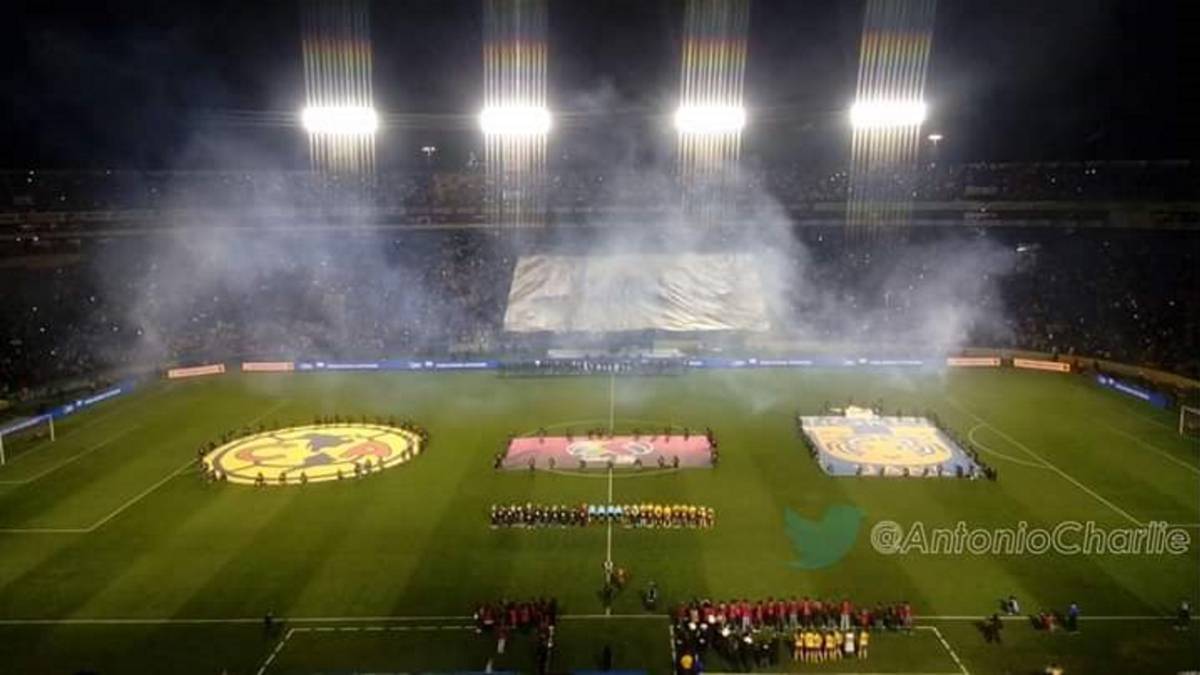 41.000 personas vivieron el final de la Liga MX femenina: el América se proclamó campeón
