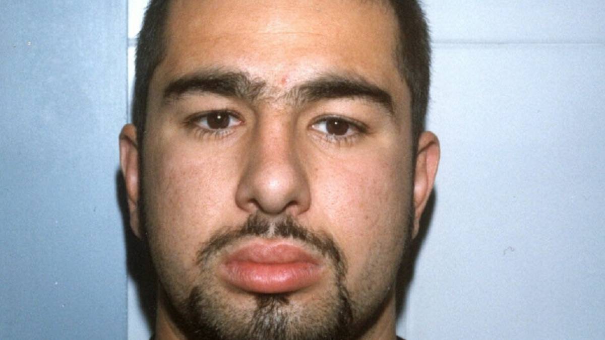 Ricardo Guerra Cuadrado, asesino de Aitor Zabaleta.
