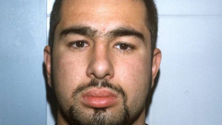 Ricardo Guerra Cuadrado, asesino de Aitor Zabaleta.
