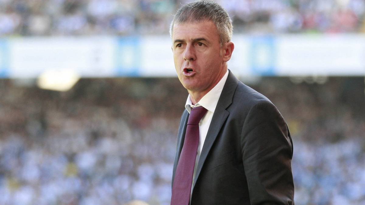 El Consejo decide esta tarde sobre Lucas Alcaraz