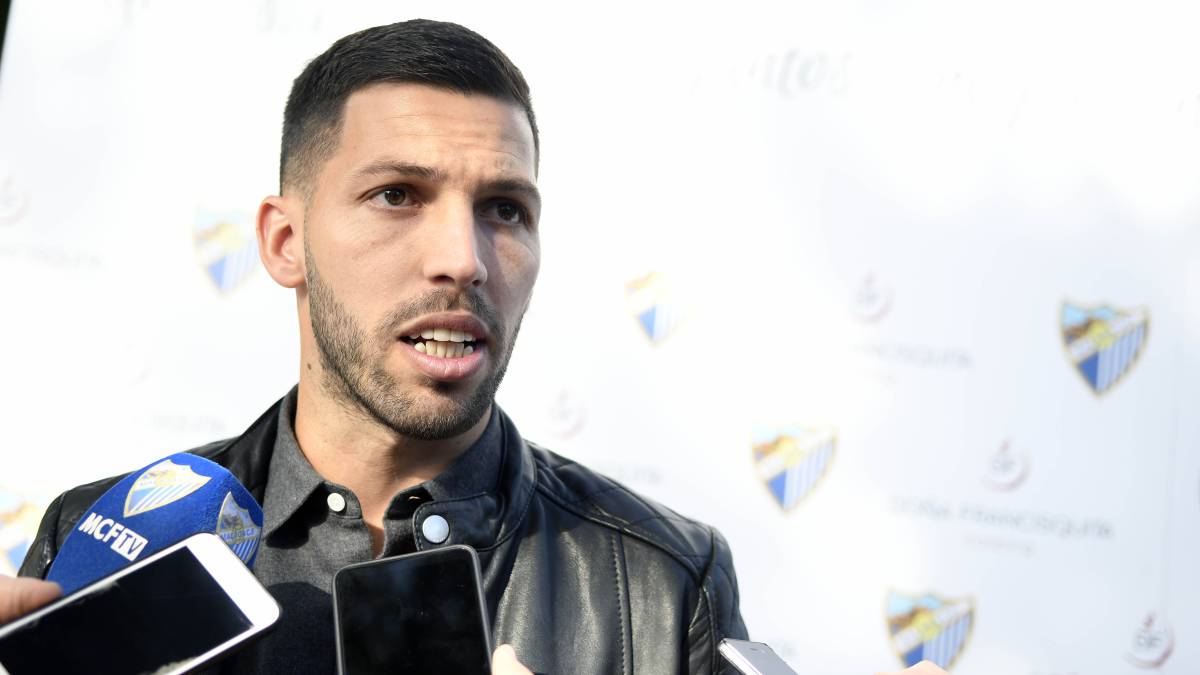 Dani Pacheco tira de autocrítica: "Puedo dar mucho más"