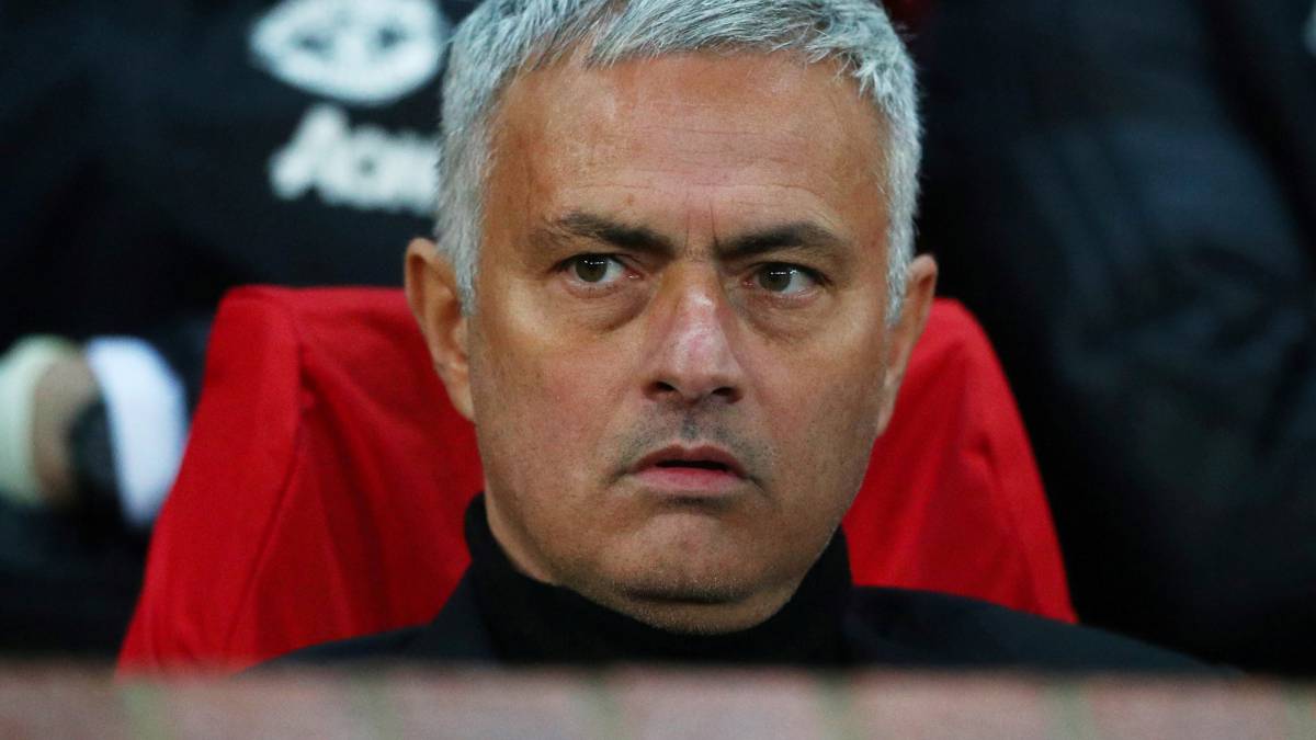 El United despide a Mourinho