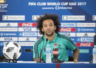 Marcelo: Mourinho return to Real Madrid not my decision