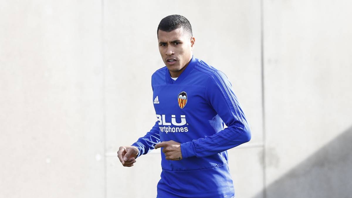 Murillo.