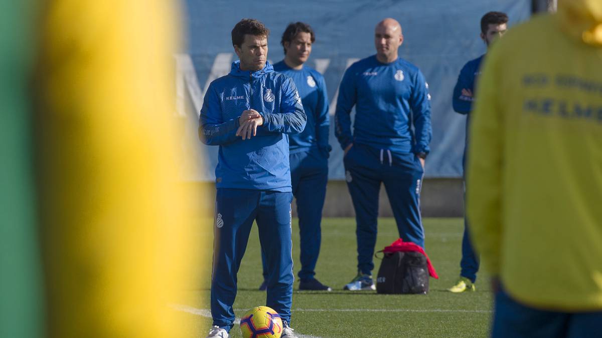 El dilema del Espanyol en el mercado de invierno