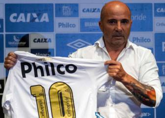 Sampaoli: