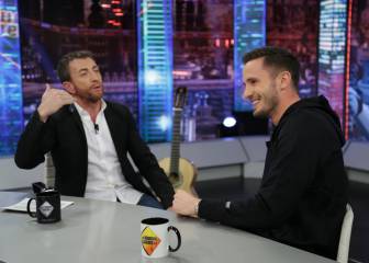 Saúl: