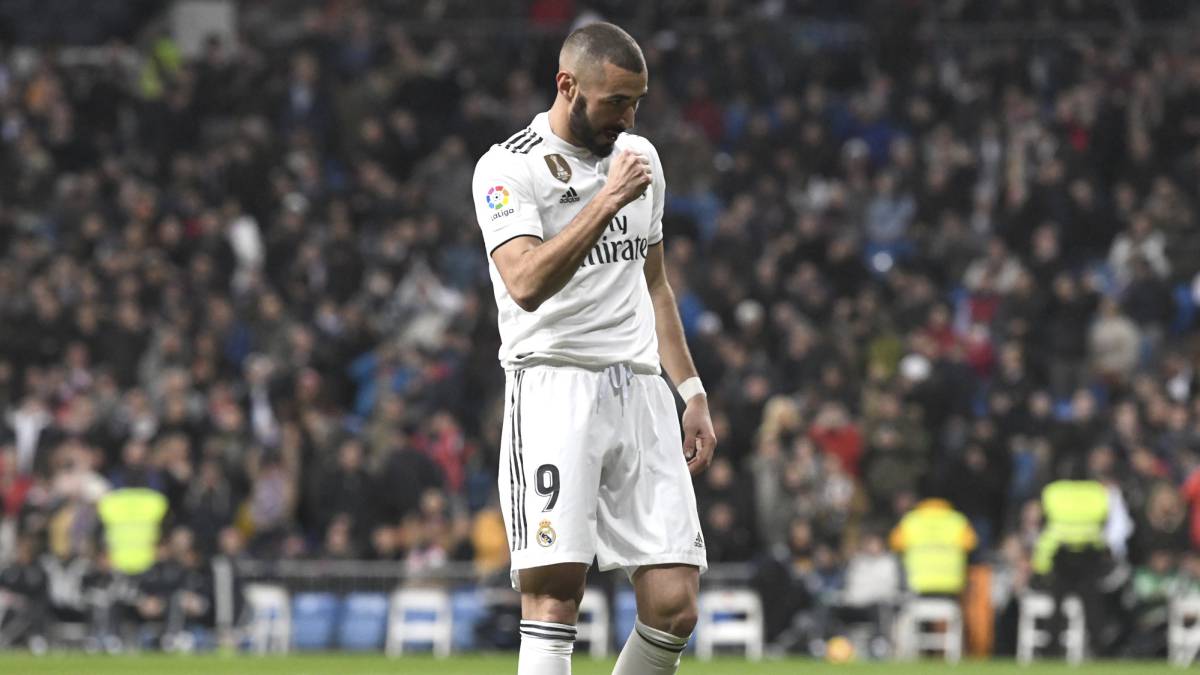 Kashima - Real Madrid: horario, canal TV y dónde ver online el Mundial de Clubes
