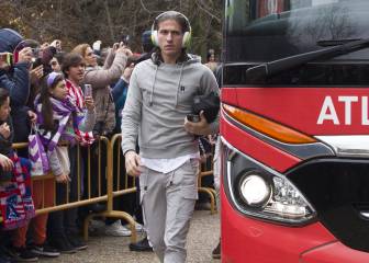 La Juventus se centra en Filipe Luis y le quiere a coste cero