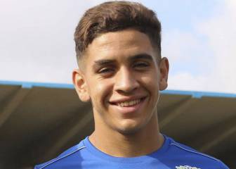 Real Madrid close to signing 18-year-old forward Mizzian