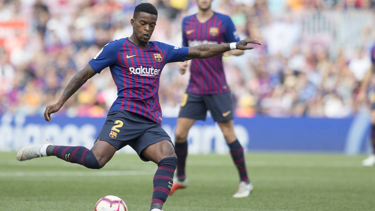Valverde puede recuperar para mañana a Semedo y S. Roberto