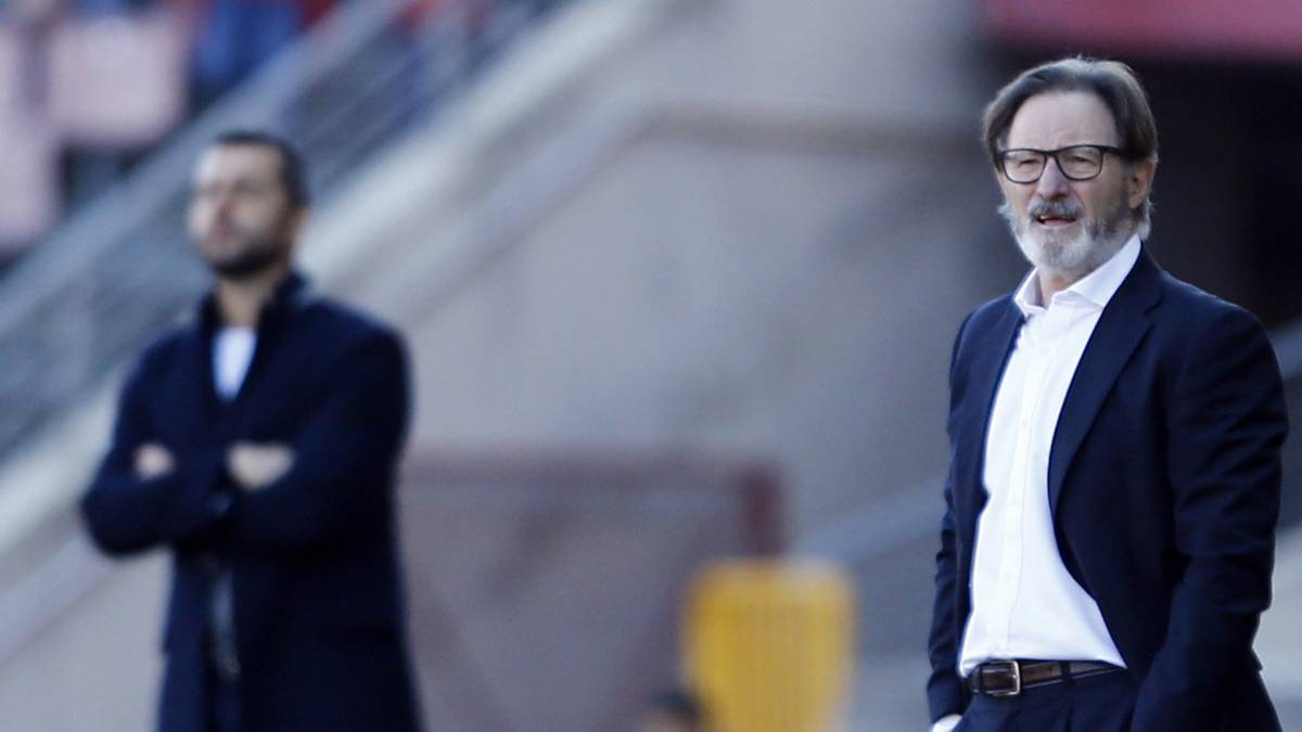 “Creemos en lo que hacemos”